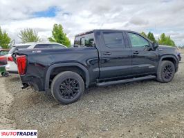 GMC Sierra 2025 5