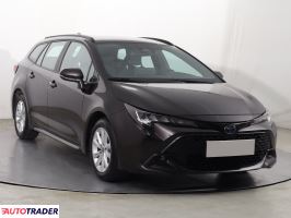 Toyota Corolla 2023 1.8 120 KM