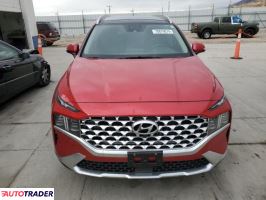 Hyundai Santa Fe 2022 2