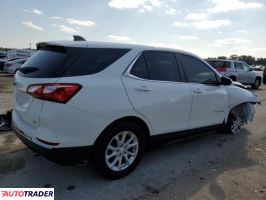 Chevrolet Equinox 2021 1