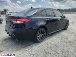 Toyota Corolla 2023 1