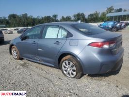 Toyota Corolla 2025 2