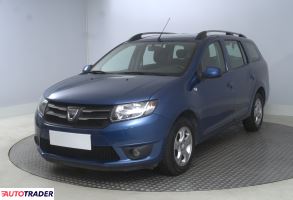 Dacia Logan 2013 0.9 88 KM