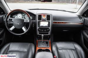 Chrysler 300C 2009 2.7 193 KM
