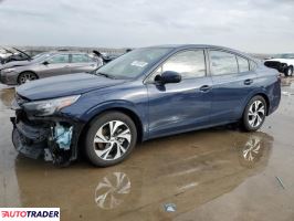 Subaru Legacy 2024 2
