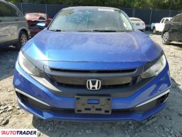 Honda Civic 2019 2