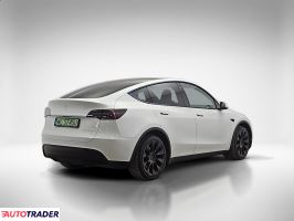 Tesla Model Y 2023 514 KM