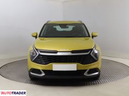 Kia Sportage 2022 1.6 147 KM