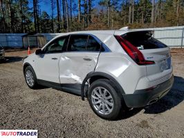 Cadillac Pozostałe 2023 2