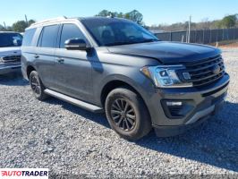 Ford Expedition 2021 3 Ford Expedition 2021 3