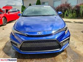 Toyota Corolla 2021 2