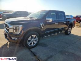 Ford Pozostałe 2023 3