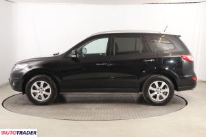 Hyundai Santa Fe 2010 2.2 194 KM