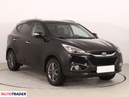 Hyundai ix35 2014 1.6 132 KM