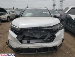 Honda CR-V 2023 2 Honda CR-V 2023 2