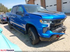 Chevrolet 1500 - zobacz ofertę