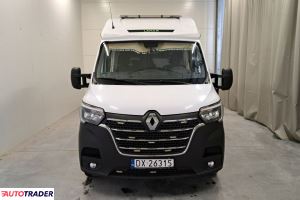 Renault Master 2024 2.3