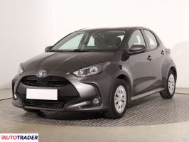 Toyota Yaris 2021 1.5 123 KM
