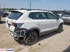 Volkswagen Pozostałe 2022 1 Volkswagen Pozostałe 2022 1