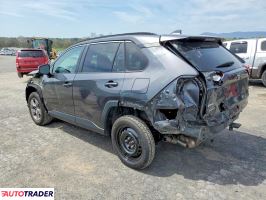 Toyota Pozostałe 2023 2