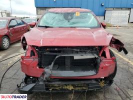 Ford Escape 2020 1 Ford Escape 2020 1