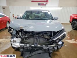 Acura Pozostałe 2025 1