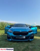 BMW 220 2021 2.0 178 KM