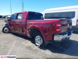 Dodge Ram 2024 6 Dodge Ram 2024 6