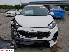 Kia Sportage 2020 2