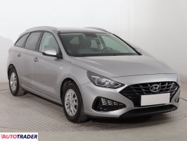 Hyundai i30 2022 1.5 108 KM Hyundai i30 2022 1.5 108 KM