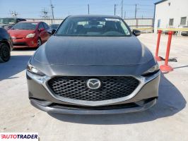 Mazda 3 2022 2 Mazda 3 2022 2