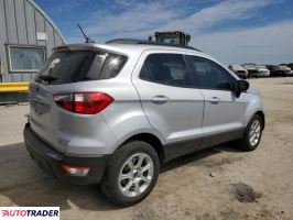 Ford EcoSport 2020 1