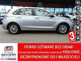 Hyundai i30 2021 1.5 110 KM Hyundai i30 2021 1.5 110 KM