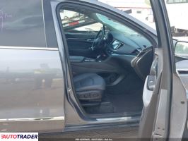 Buick Enclave 2019 3 Buick Enclave 2019 3