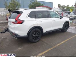 Honda CR-V 2025 2