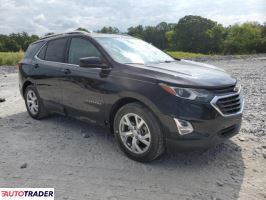 Chevrolet Equinox 2020 2