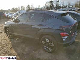 Hyundai Kona 2024 2