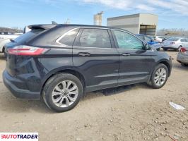 Ford Edge 2024 2