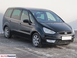 Ford Galaxy 2007 2.0 138 KM