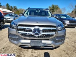 Mercedes CL 2020