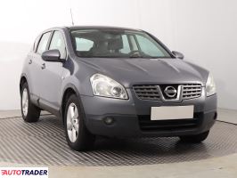 Nissan Qashqai 2009 2.0 147 KM