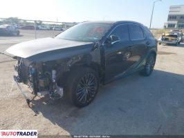 Lexus RX 2024 2