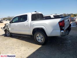 Toyota Tacoma 2022 2 Toyota Tacoma 2022 2