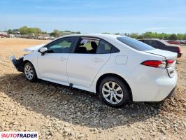 Toyota Corolla 2026 2