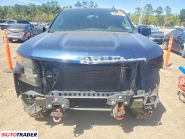 Chevrolet Silverado 2021 5