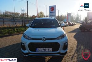 Suzuki A 2020 Suzuki A 2020