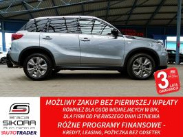 Suzuki Vitara 2023 1.4 129 KM