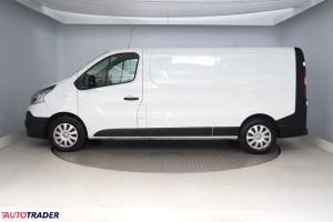 Renault Trafic 2020 2.0