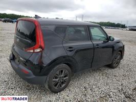 Kia Soul 2020 2 Kia Soul 2020 2