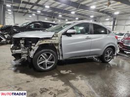 Honda HR-V 2019 1